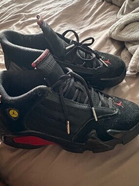 Jordan 14